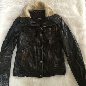 Miss Sixty bomber jacket