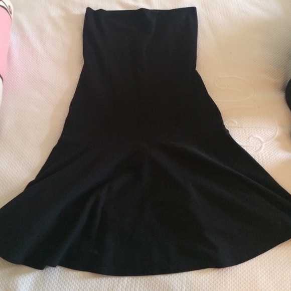 Susanna Monaco Tube Dress