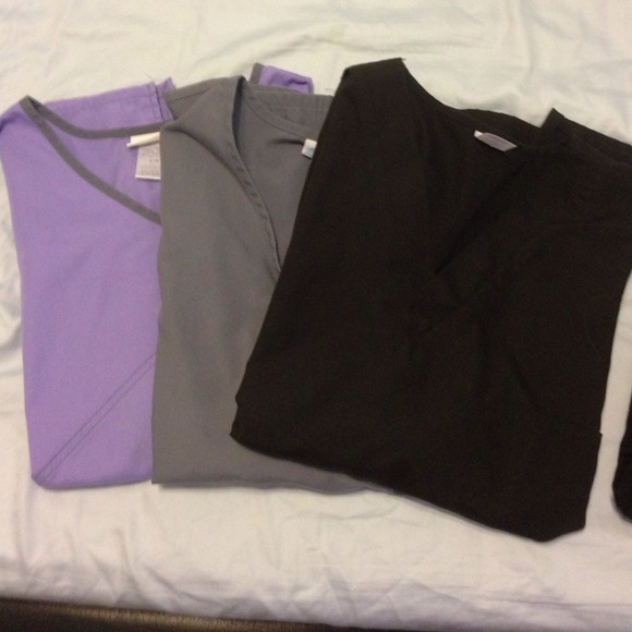 🏥 Scrubs 🏥