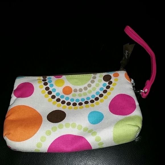 31 zipper bag