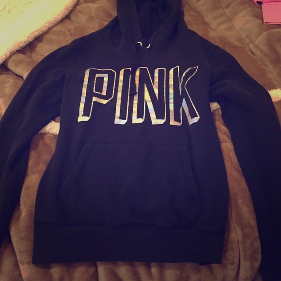 Vs hoodie