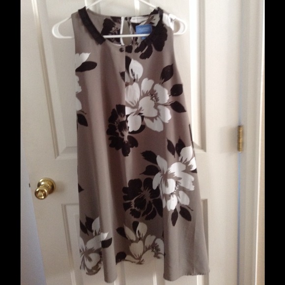 Vera Wang dress