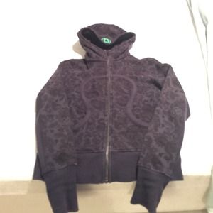 Lululemon scuba hoodie II