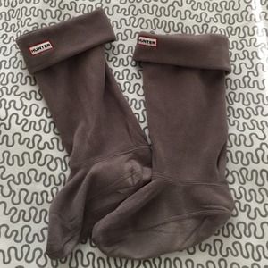 Authentic Hunter Welly Socks