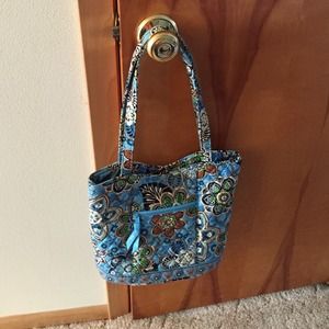 Vera Bradley Handbag