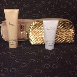 Make Up Bag Bundle ✨✨