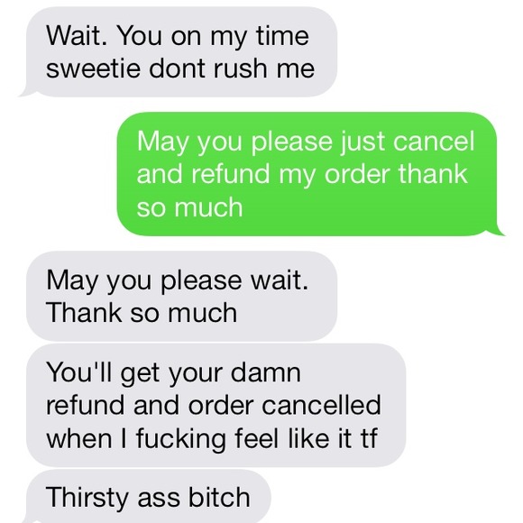 Beware ✔️beware ✔️ beware✔️ beware ✔️ - Picture 3 of 4