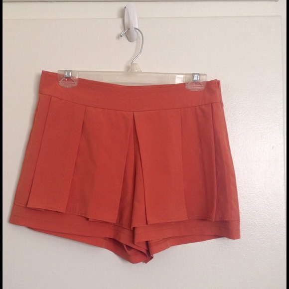 Dressy Shorts!