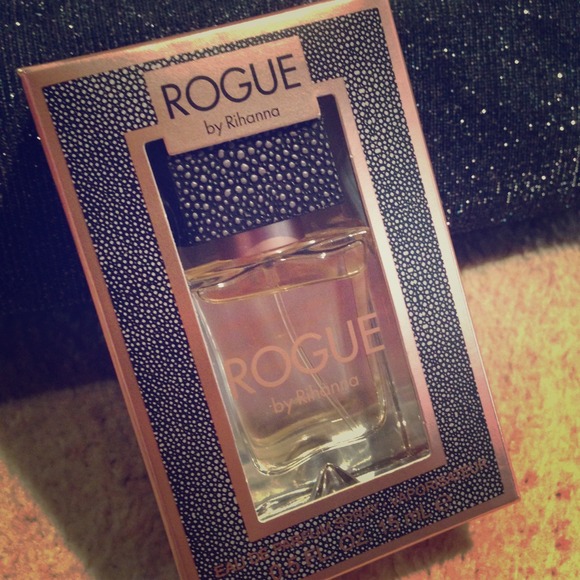Rouge Perfume