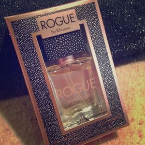 Rouge Perfume