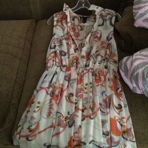 H&M dress