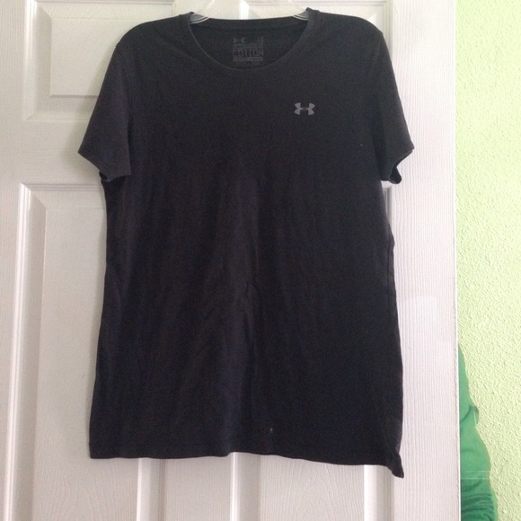 Under Armour Workout Shirt