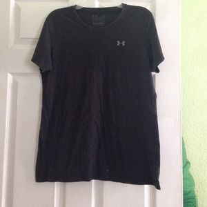 Under Armour Workout Shirt