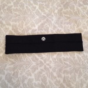 Workout Head Band