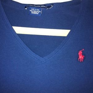 Everyone needs a Polo 😉
