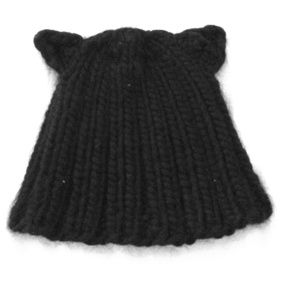 Eugenia Kim cat ear hat