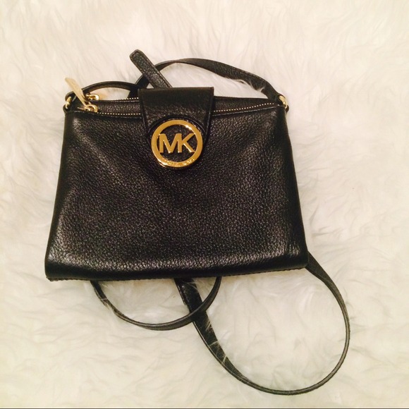 MICHAEL Michael Kors Handbags - Michael Kors Fulton Crossbody Bag