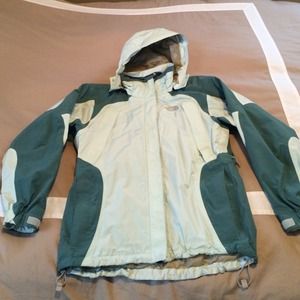 North Face Jacket