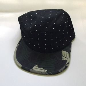 chuck 5 panel
