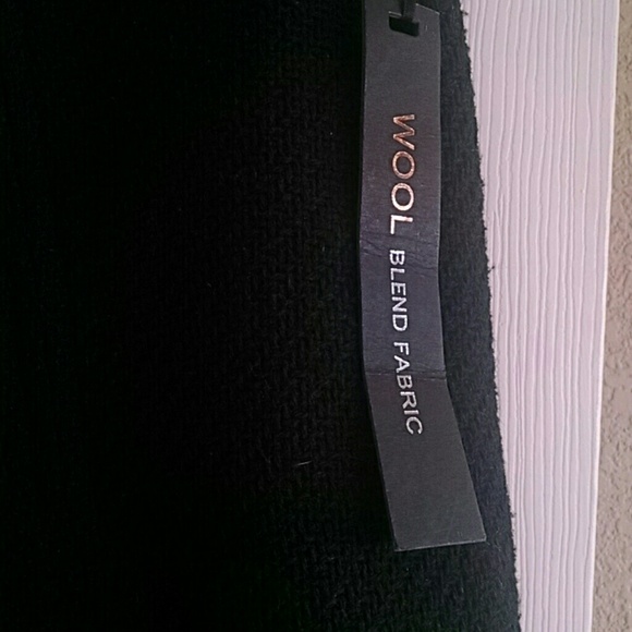 Black Shirt - Picture 2 of 2