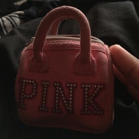 2 iphone 5/5s Victoria secrets cases - Picture 3 of 4