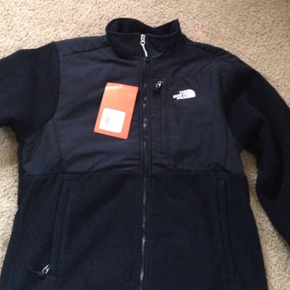 North face fleece