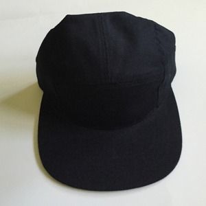 black 5 panel