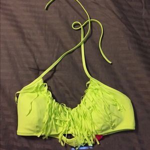 Victorias Secret Bathing Suit Top
