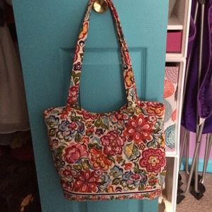 Vera Bradley purse