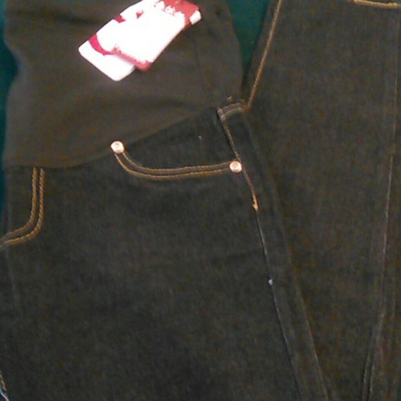 Jeans pants