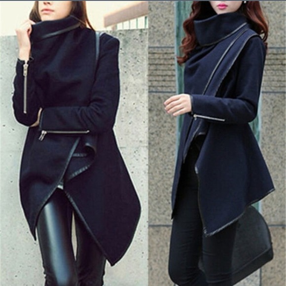 Coat - Picture 2 of 2