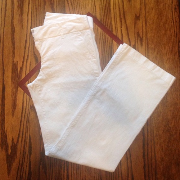 J.Crew City Fit pants