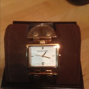 Michael Kors watch