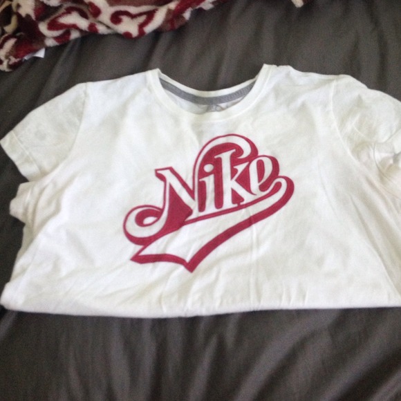 Nike T-Shirt