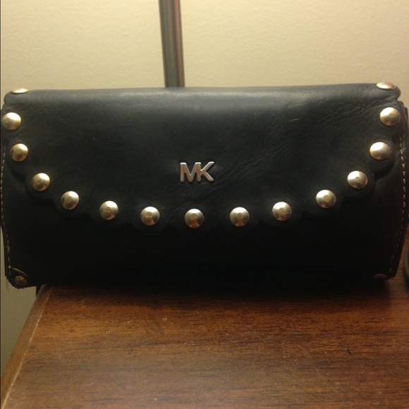 Authentic MK Wallet