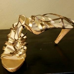 Nine West Dress Heels $$$$$$$