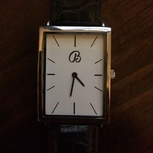 Bloomingdales watch