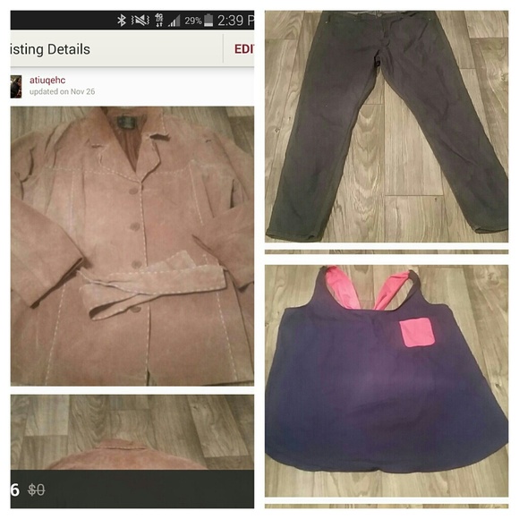 Bundle for globug1970