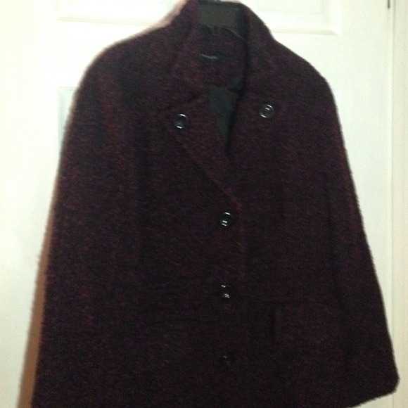 Berber coat