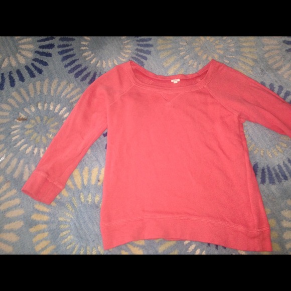 Top from jcrew