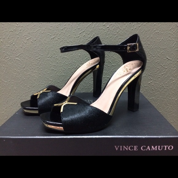 Vince Camuto Thane Sandal