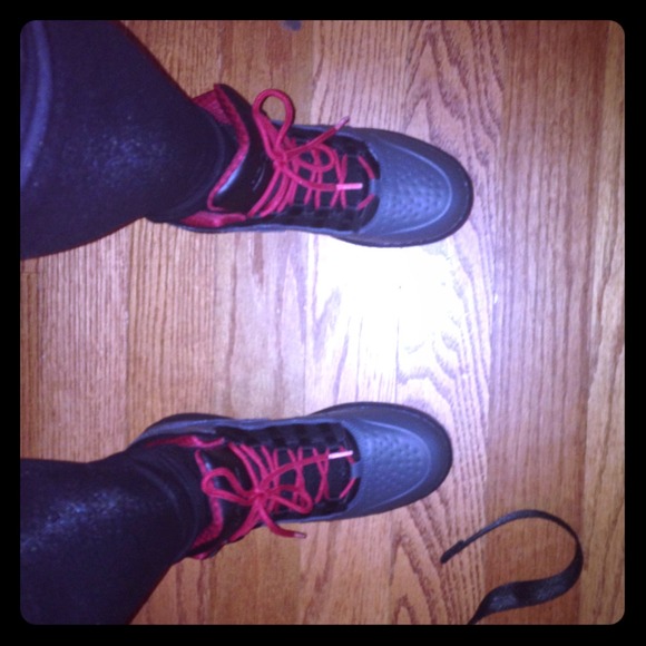 Air Jordan 1 retro '94