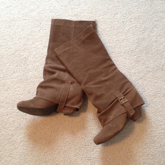 Naughty Monkey Boots