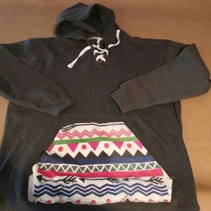 Poccolo Amore Hoodie