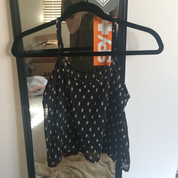 RARE Brandy Melville Top