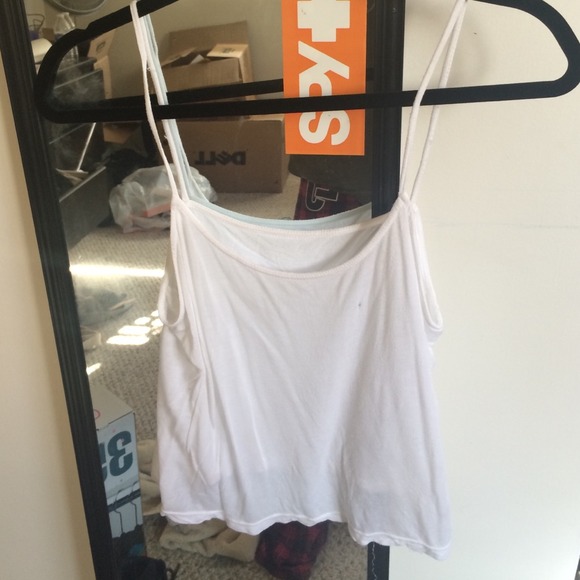 Brandy Melville top!
