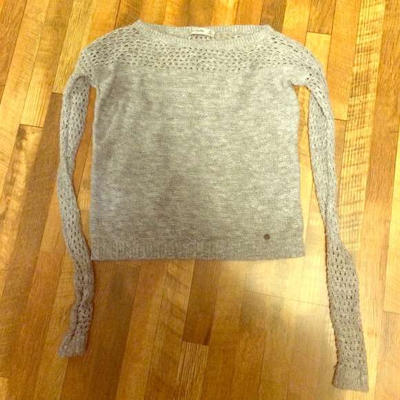 Abercrombie Sweater
