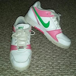 Nike shoes