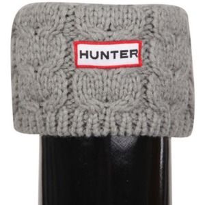 Hunter boot wellie socks