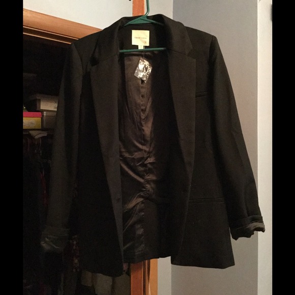 Urban Outfitters women's blazer